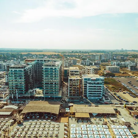 Krem - Mamaia Nord * Năvodari