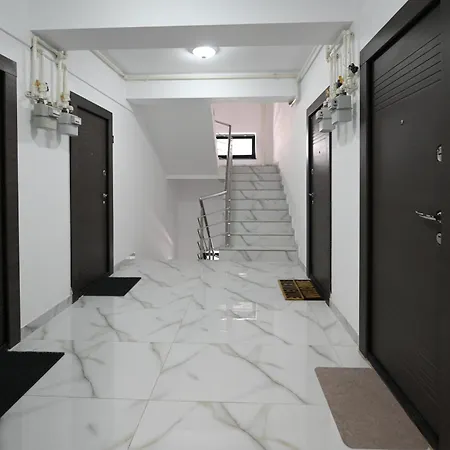 Appartement Krem - Mamaia Nord Năvodari
