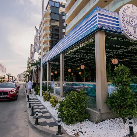 Appartement Krem - Mamaia Nord *